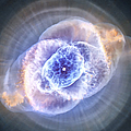 Cat's Eye Nebula