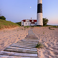 Big Sable Point Lighthouse