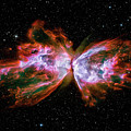 Butterfly Nebula NGC6302
